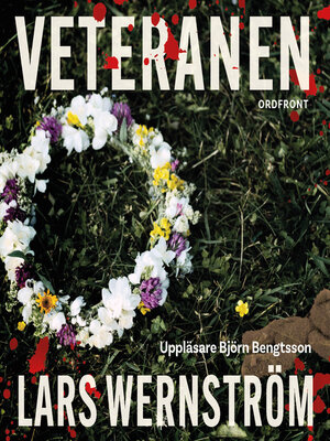 cover image of Veteranen